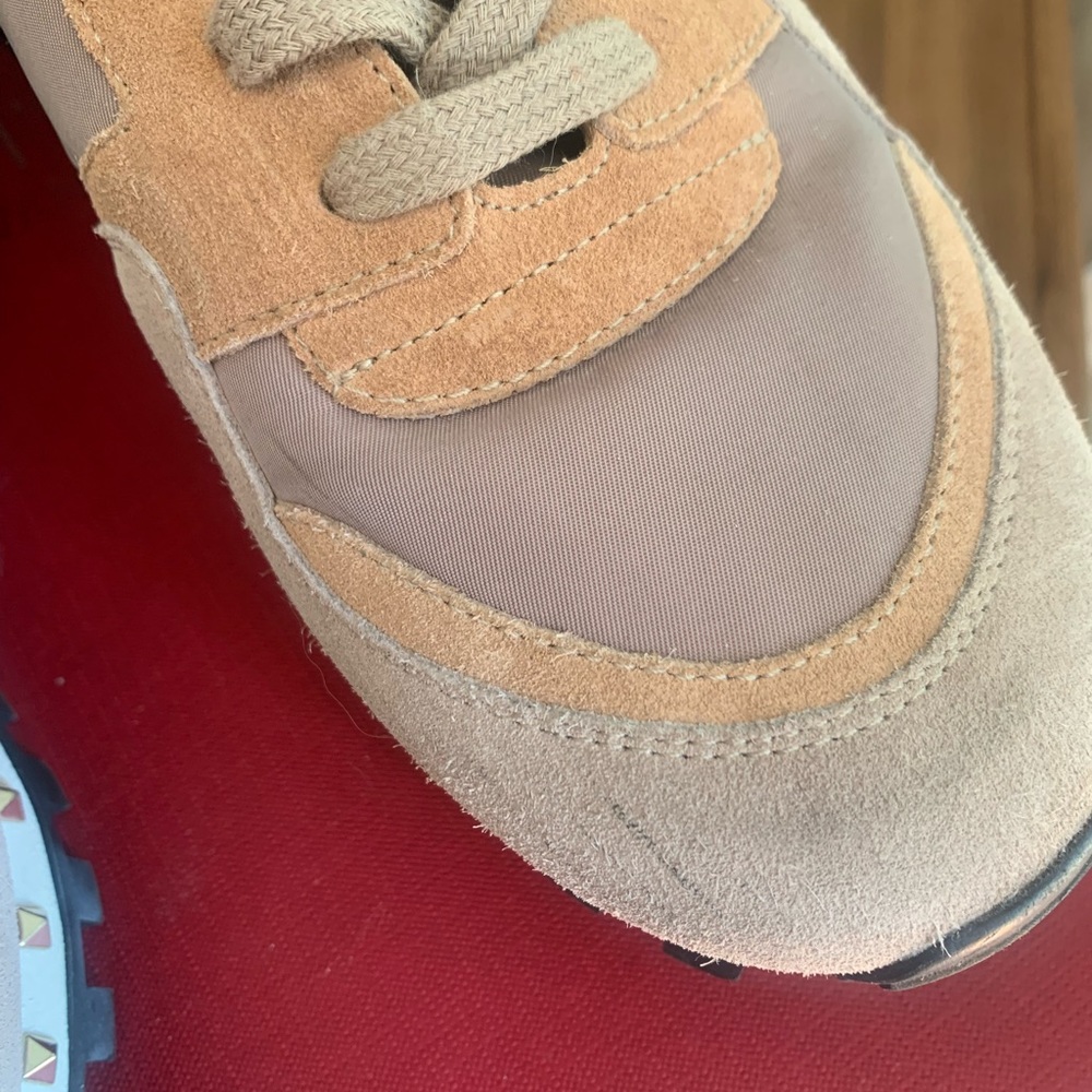 Valentino tennis shoes - Picture 4 of 6